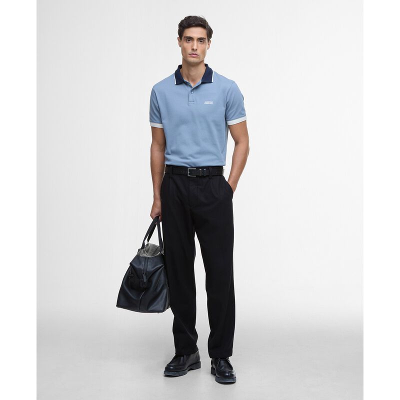 Barbour International Howall Polo image number 3